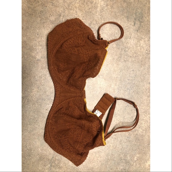 Free People Other - Free People Bra